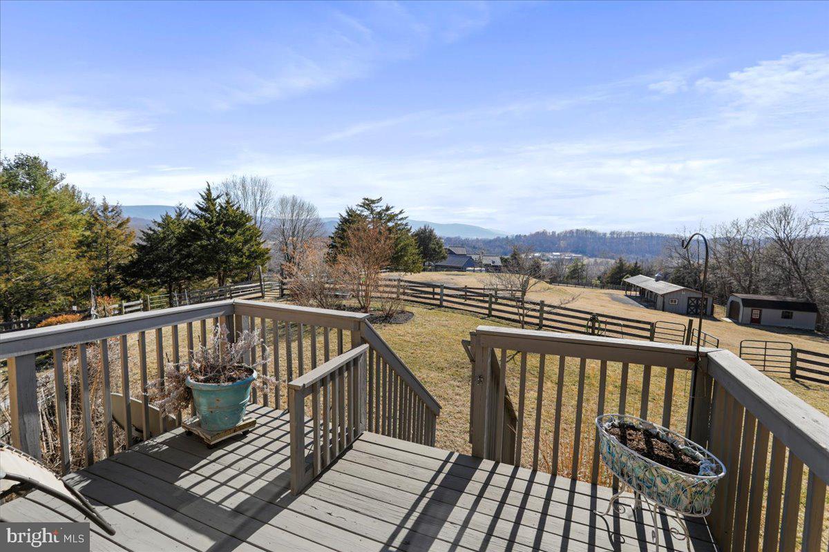 POCA BELLA FARM - Residential