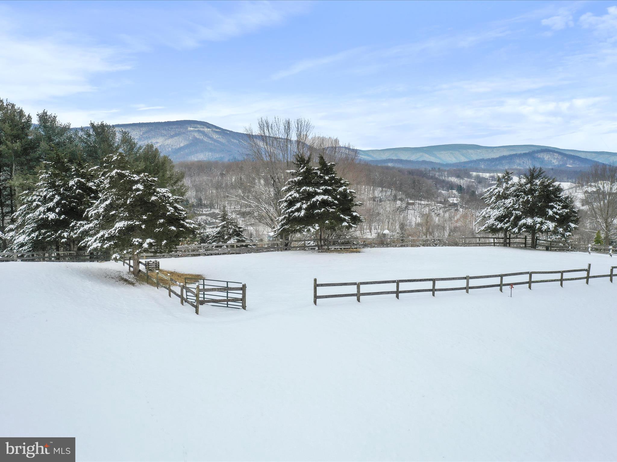 POCA BELLA FARM - Residential