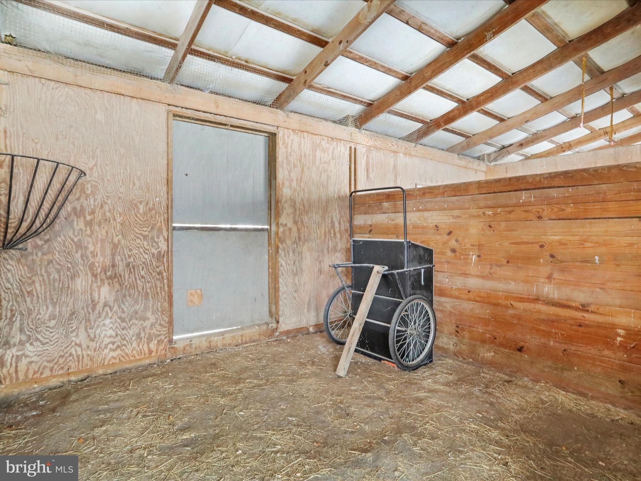 POCA BELLA FARM - Residential