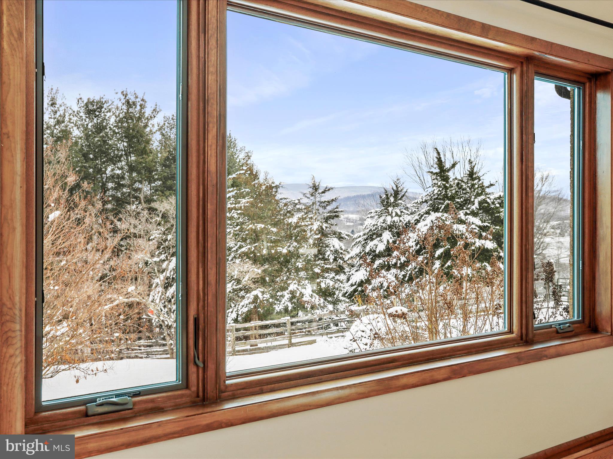 POCA BELLA FARM - Residential