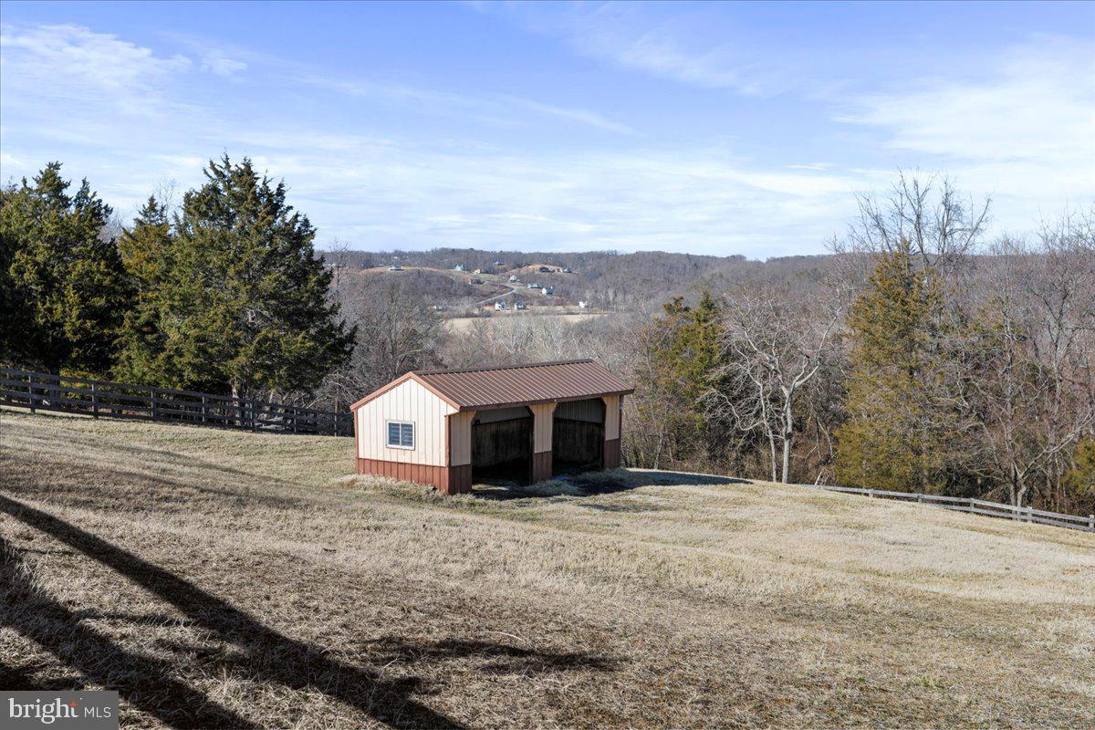 POCA BELLA FARM - Residential