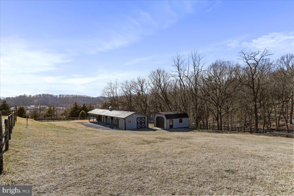 POCA BELLA FARM - Residential