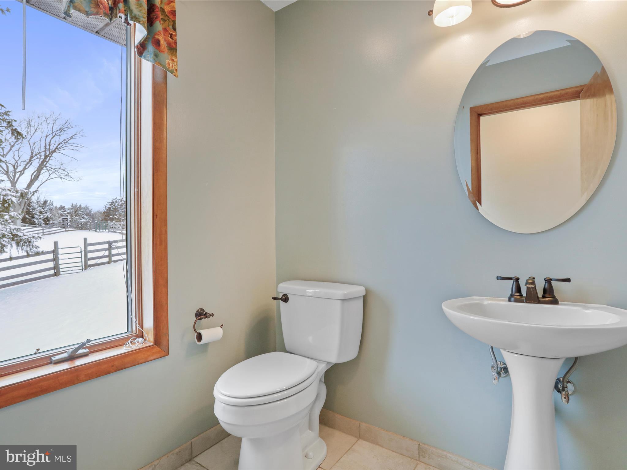 POCA BELLA FARM - Residential