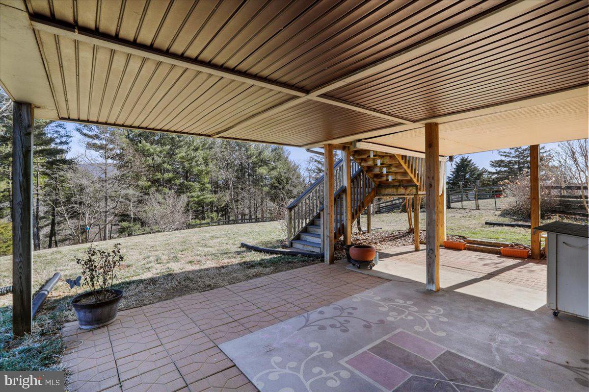 POCA BELLA FARM - Residential