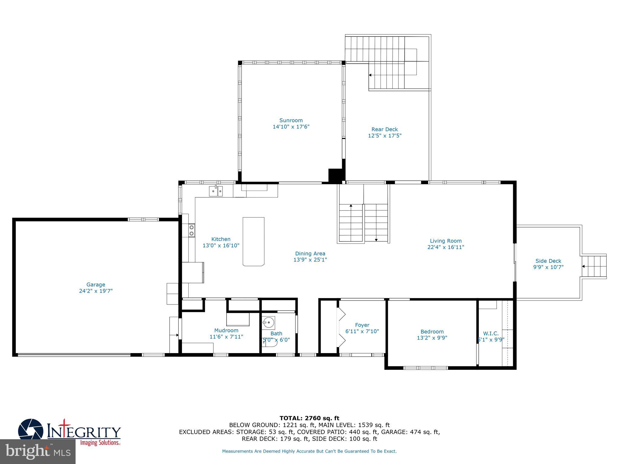 POCA BELLA FARM - Residential