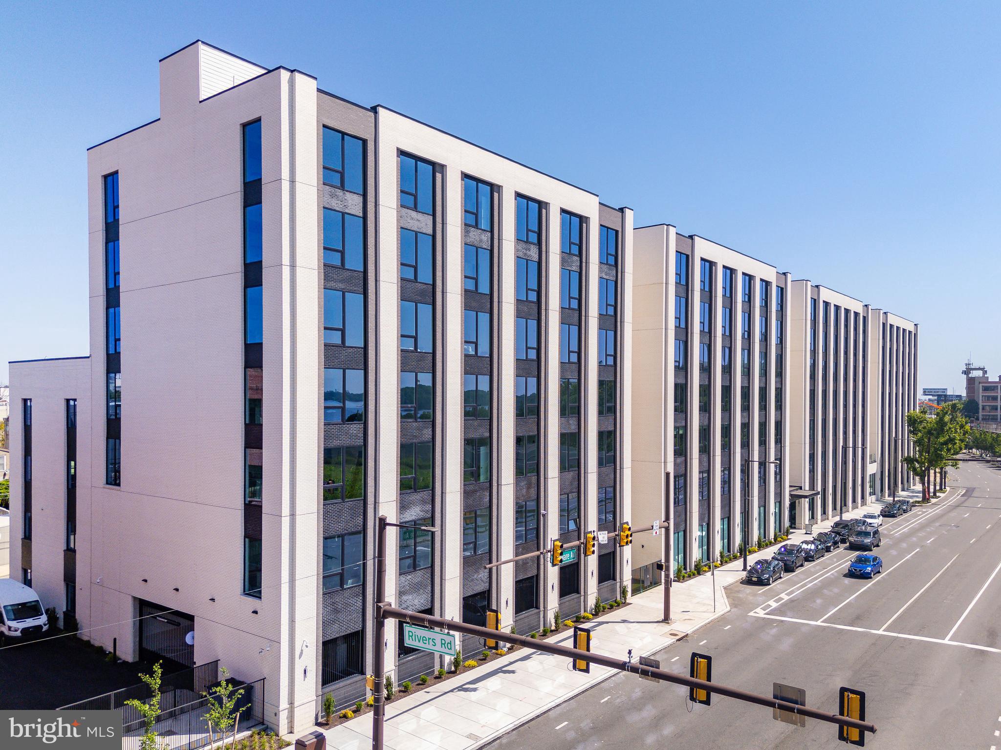 1130 N DELAWARE AVENUE 602