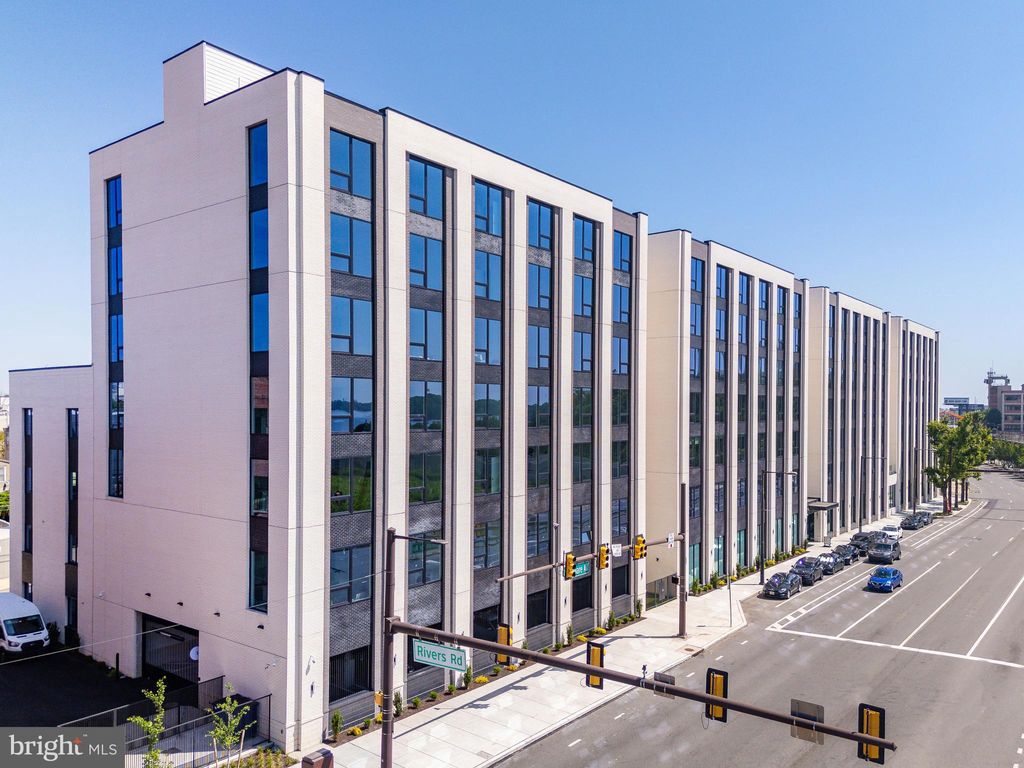 Photo of 1130 N Delaware Avenue #602, PHILADELPHIA, PA 19125 (MLS # PAPH2573820)