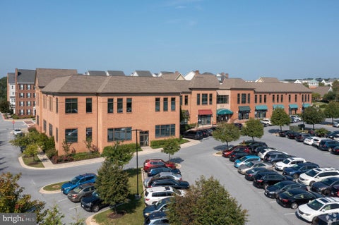 Photo of 7625 Maple Lawn Boulevard #60, FULTON, MD 20759 (MLS # MDHW2074190)