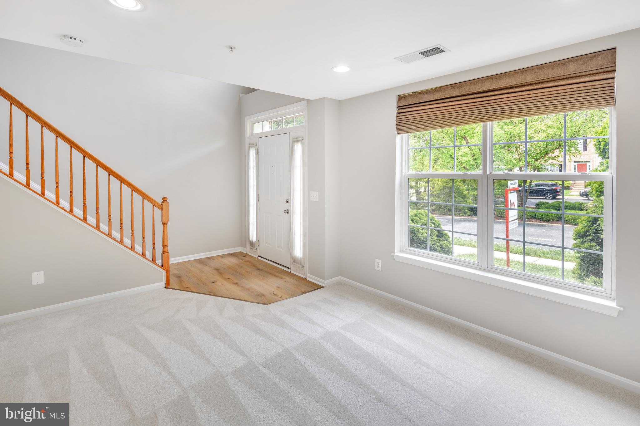 TOWNES AT CAMERON PARKE - Residential