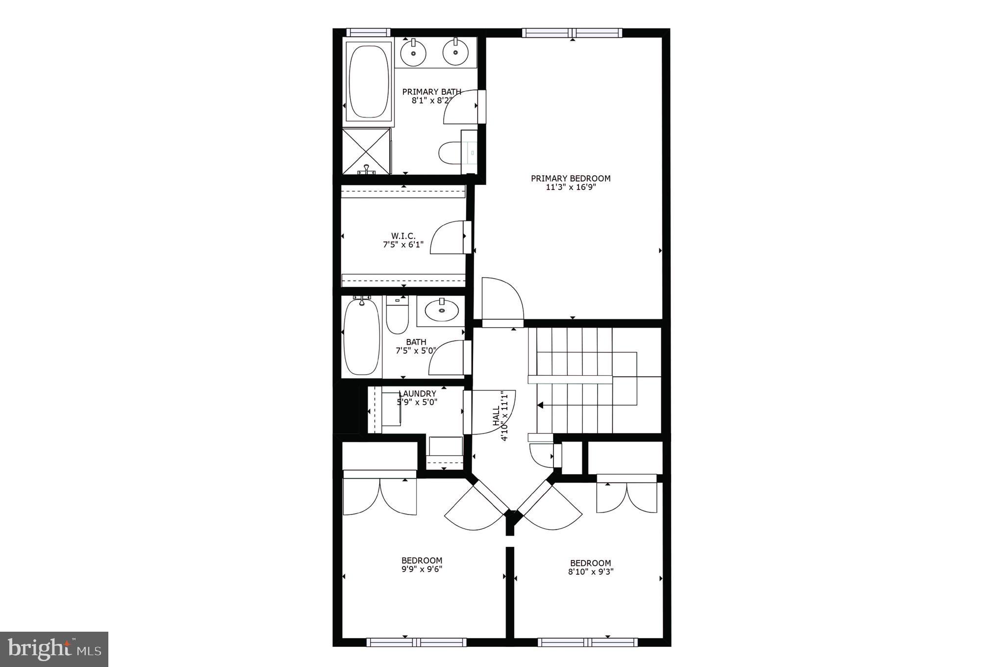 TOWNES AT CAMERON PARKE - Residential