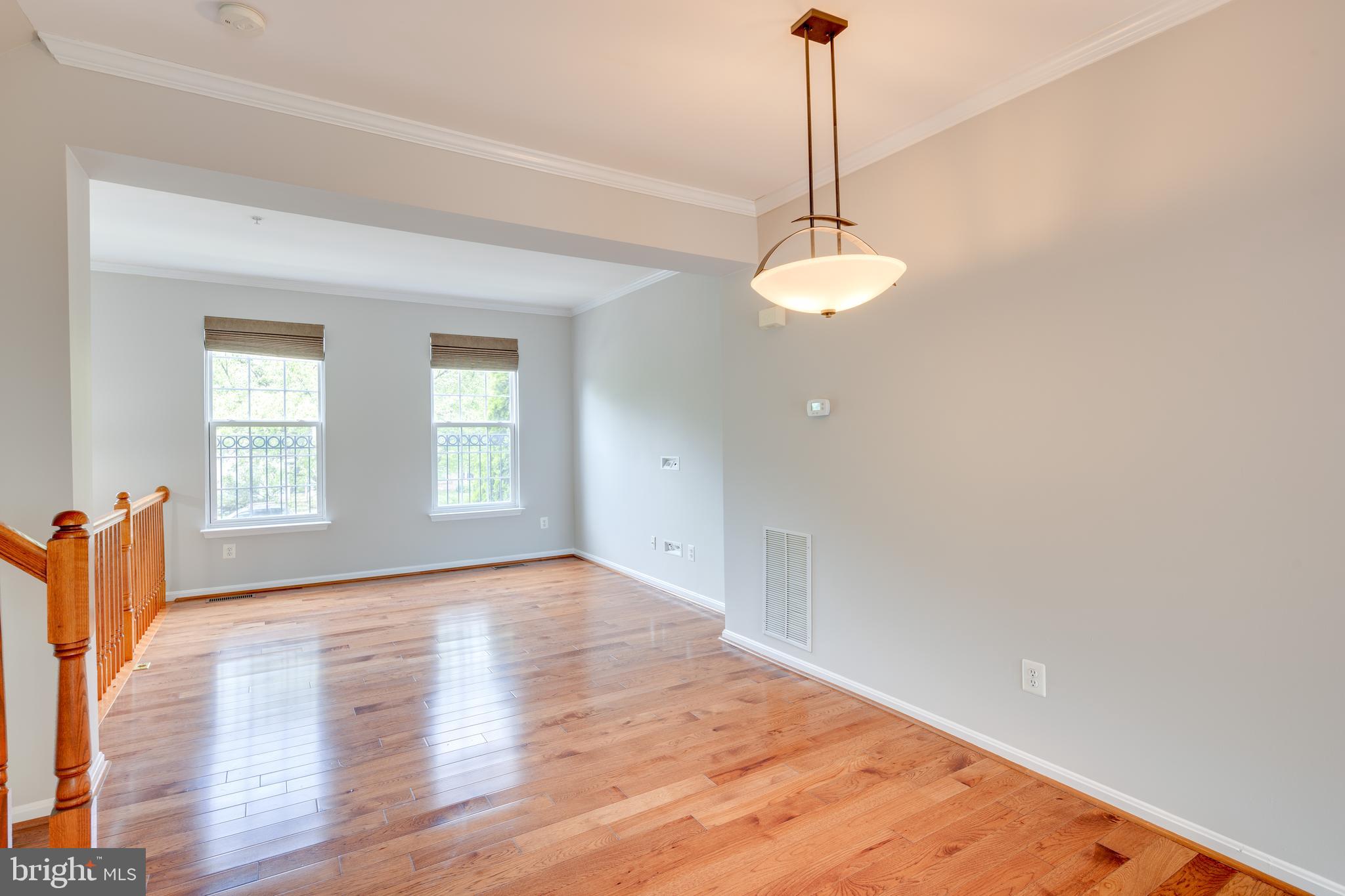 TOWNES AT CAMERON PARKE - Residential