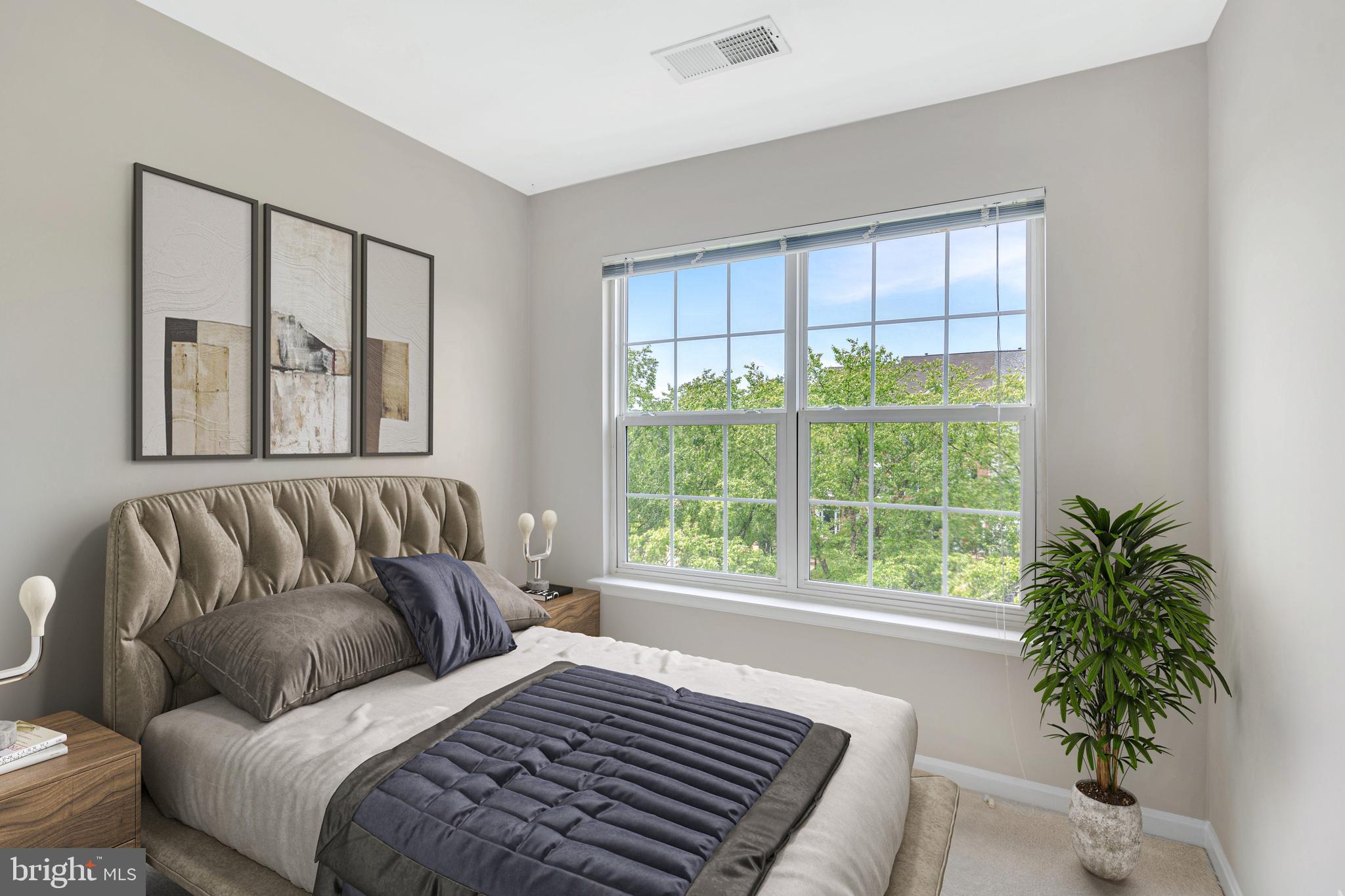 TOWNES AT CAMERON PARKE - Residential