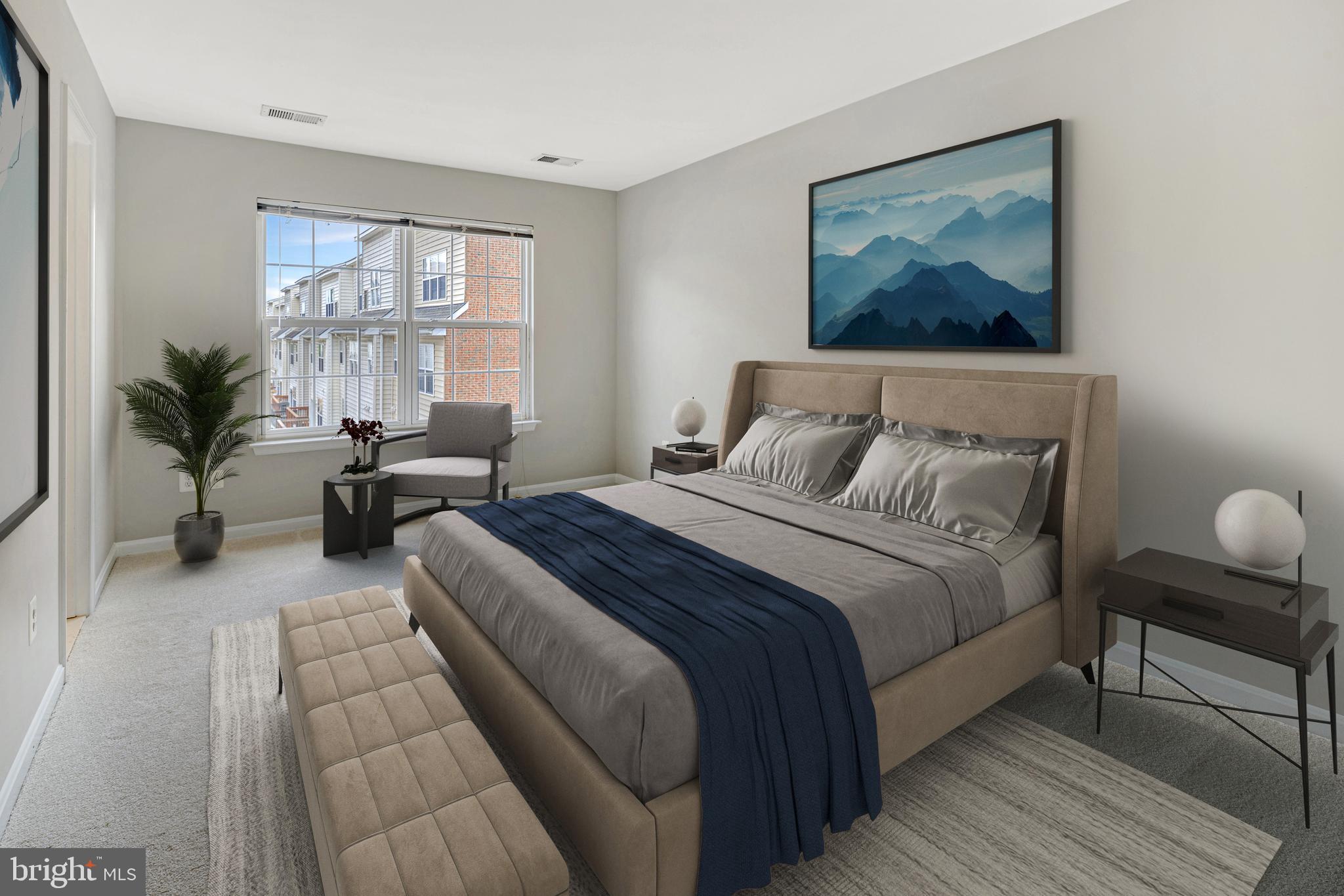 TOWNES AT CAMERON PARKE - Residential