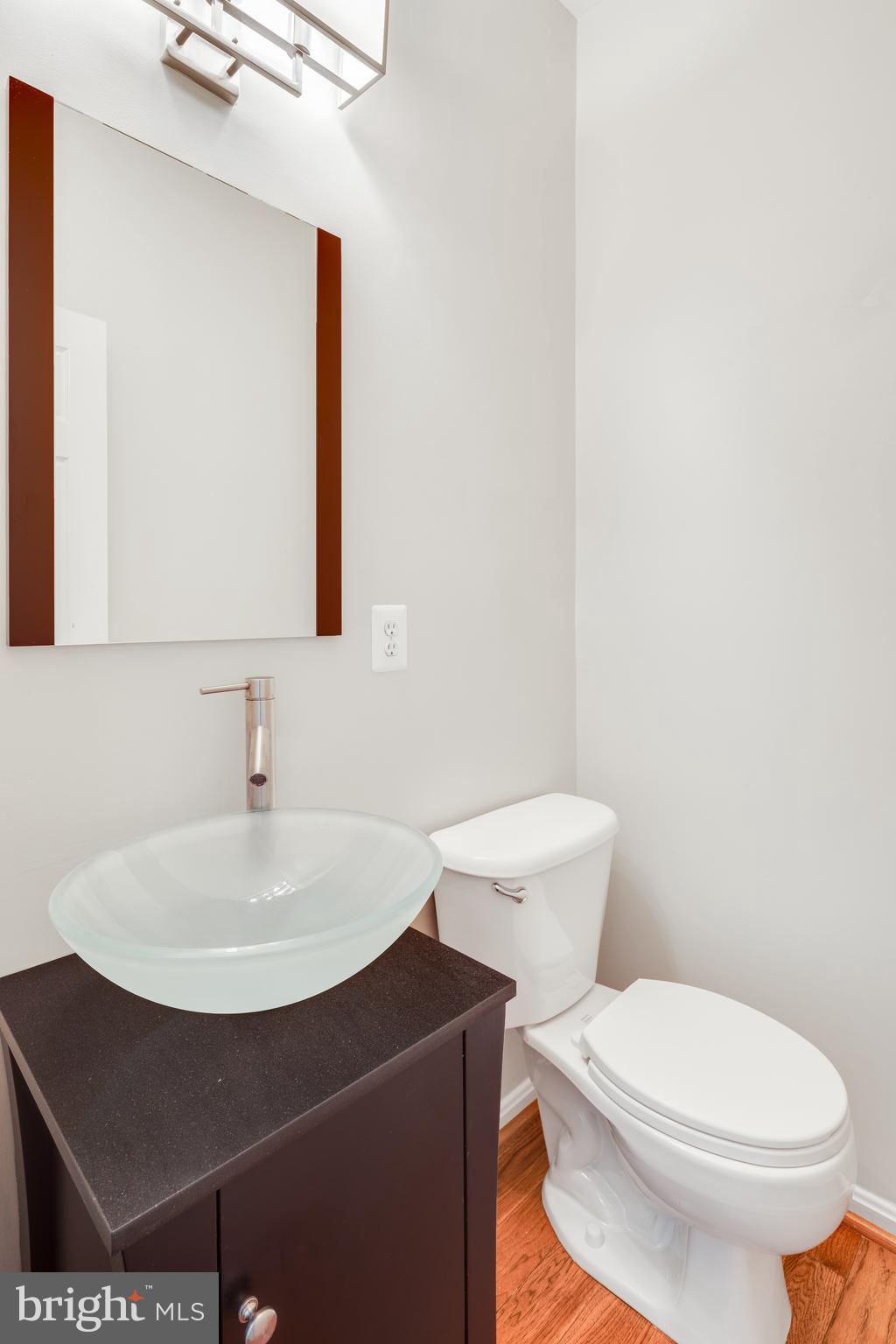 TOWNES AT CAMERON PARKE - Residential