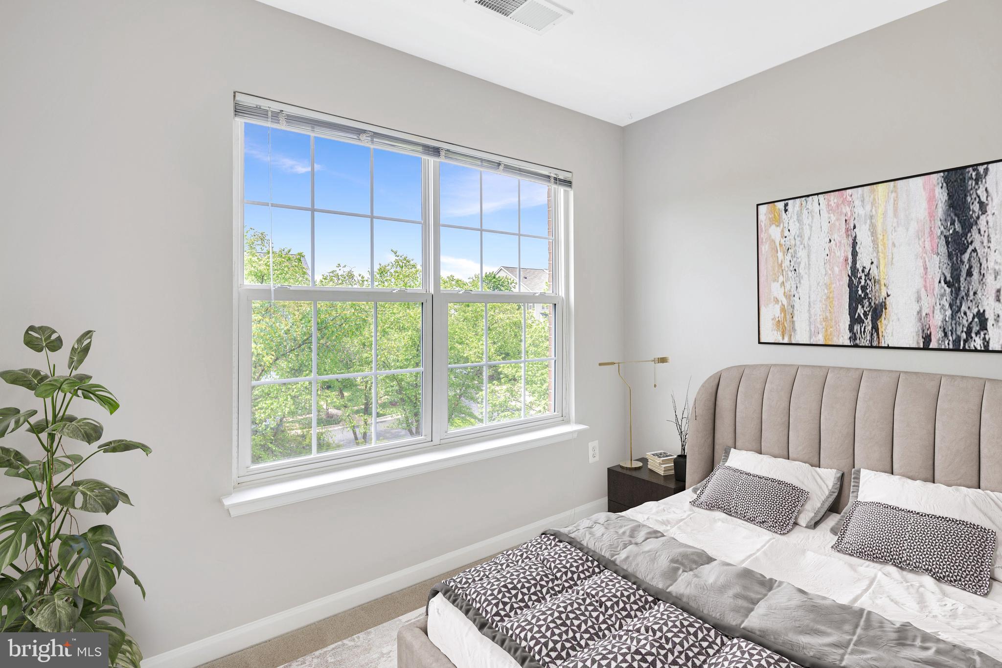 TOWNES AT CAMERON PARKE - Residential