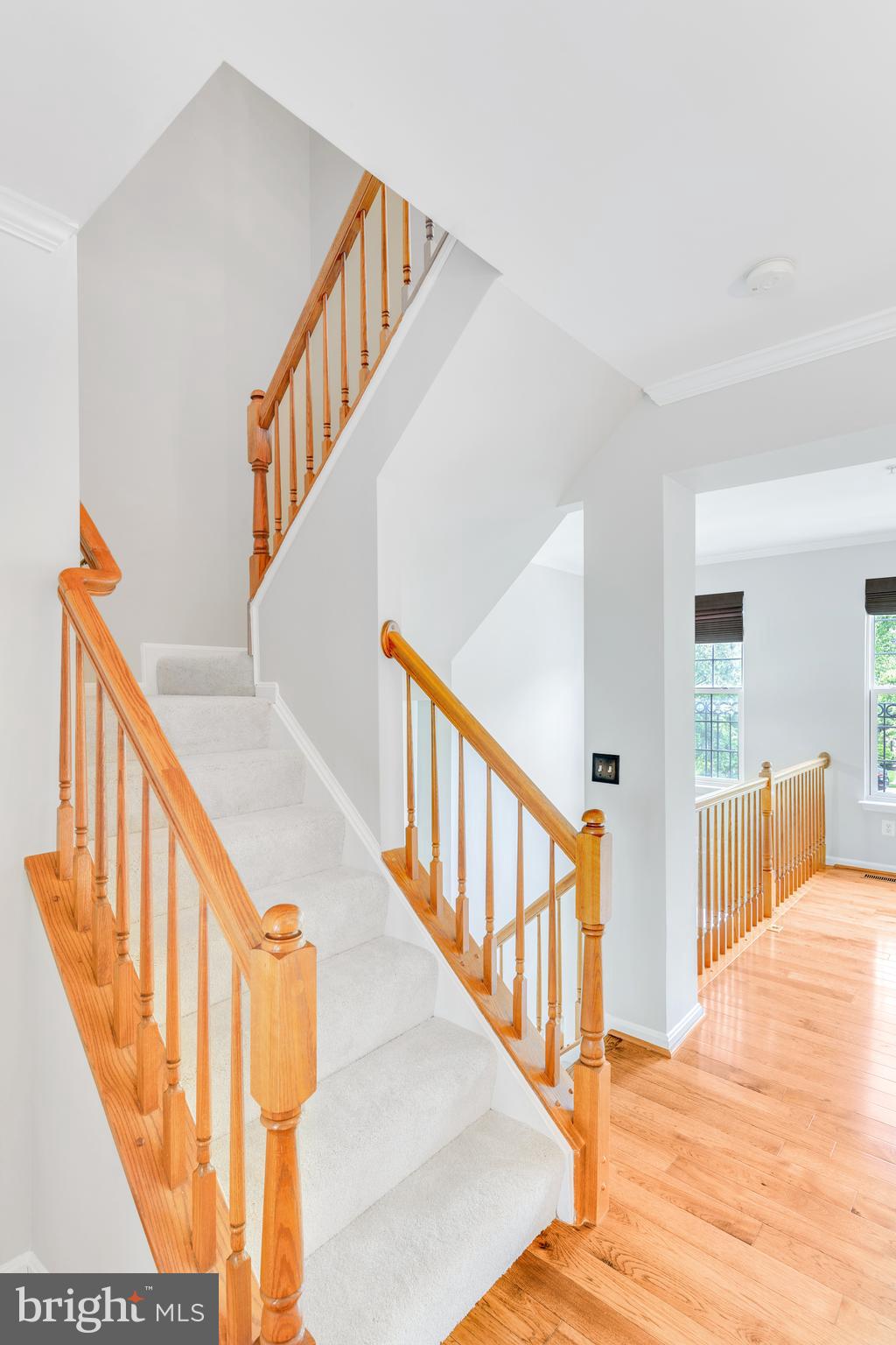 TOWNES AT CAMERON PARKE - Residential