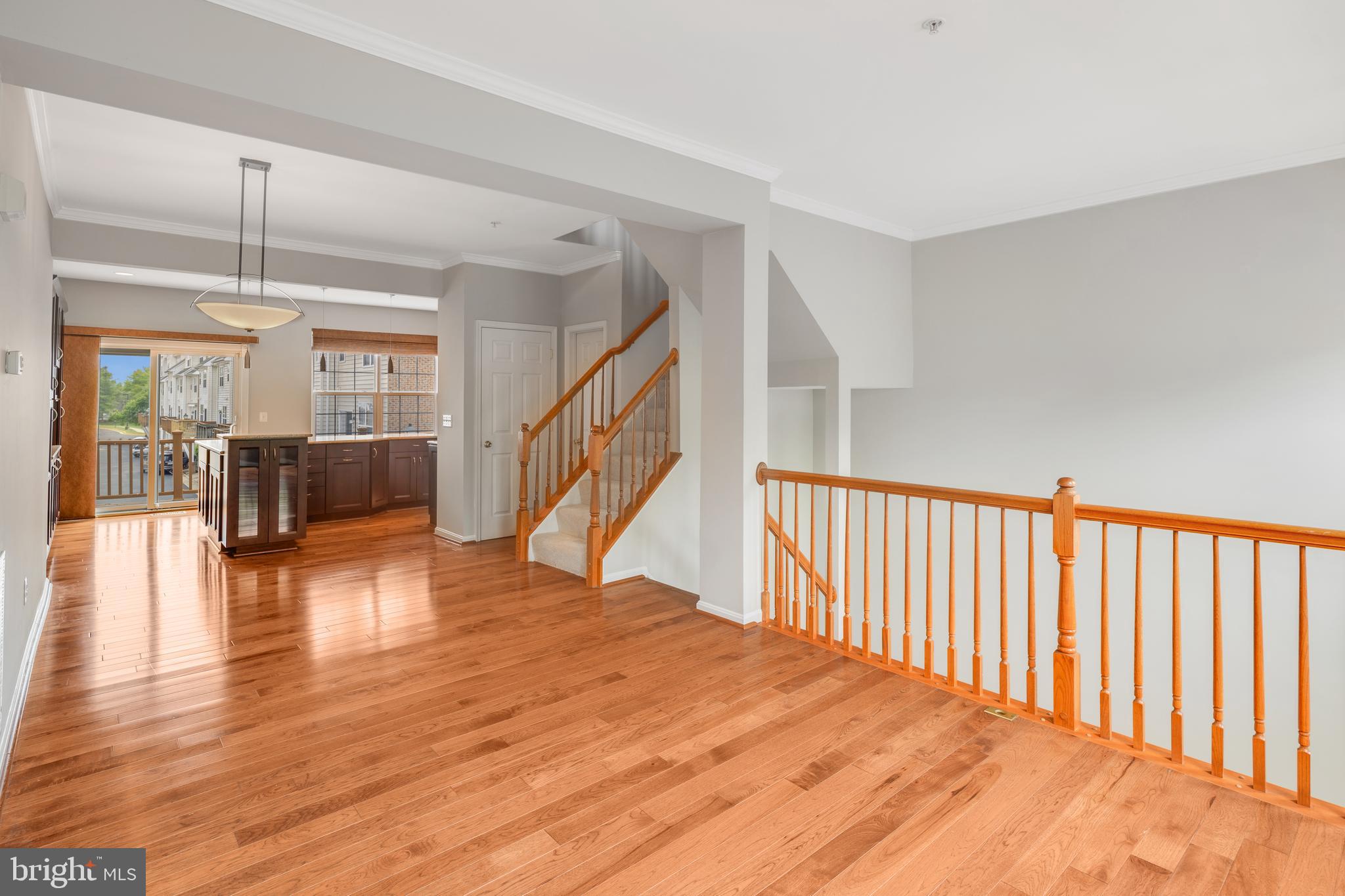 TOWNES AT CAMERON PARKE - Residential