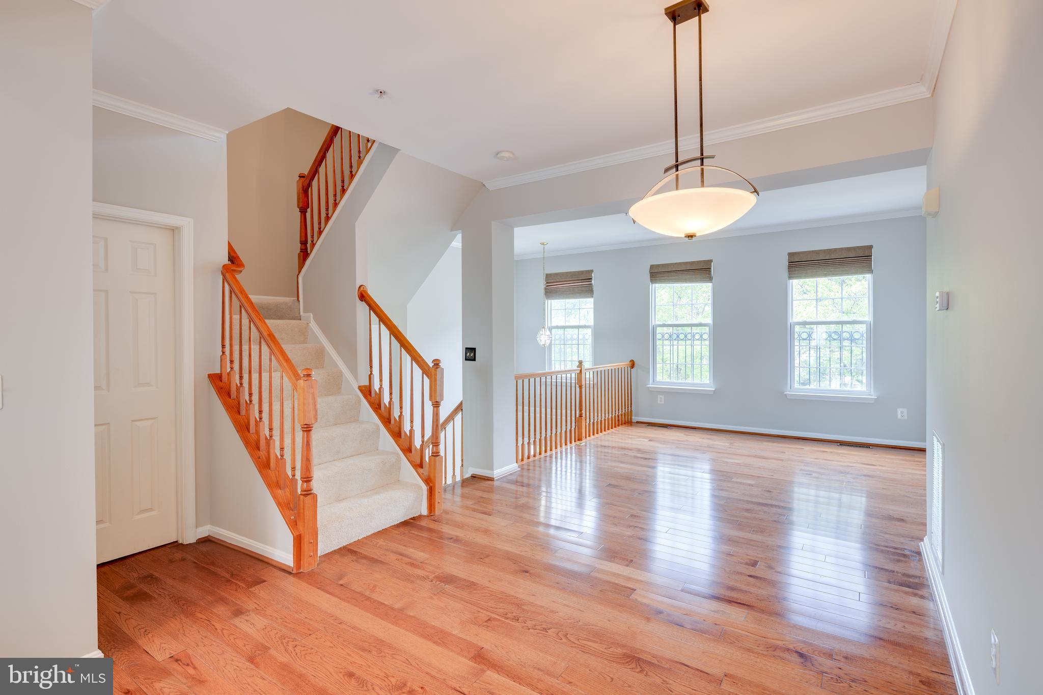 TOWNES AT CAMERON PARKE - Residential