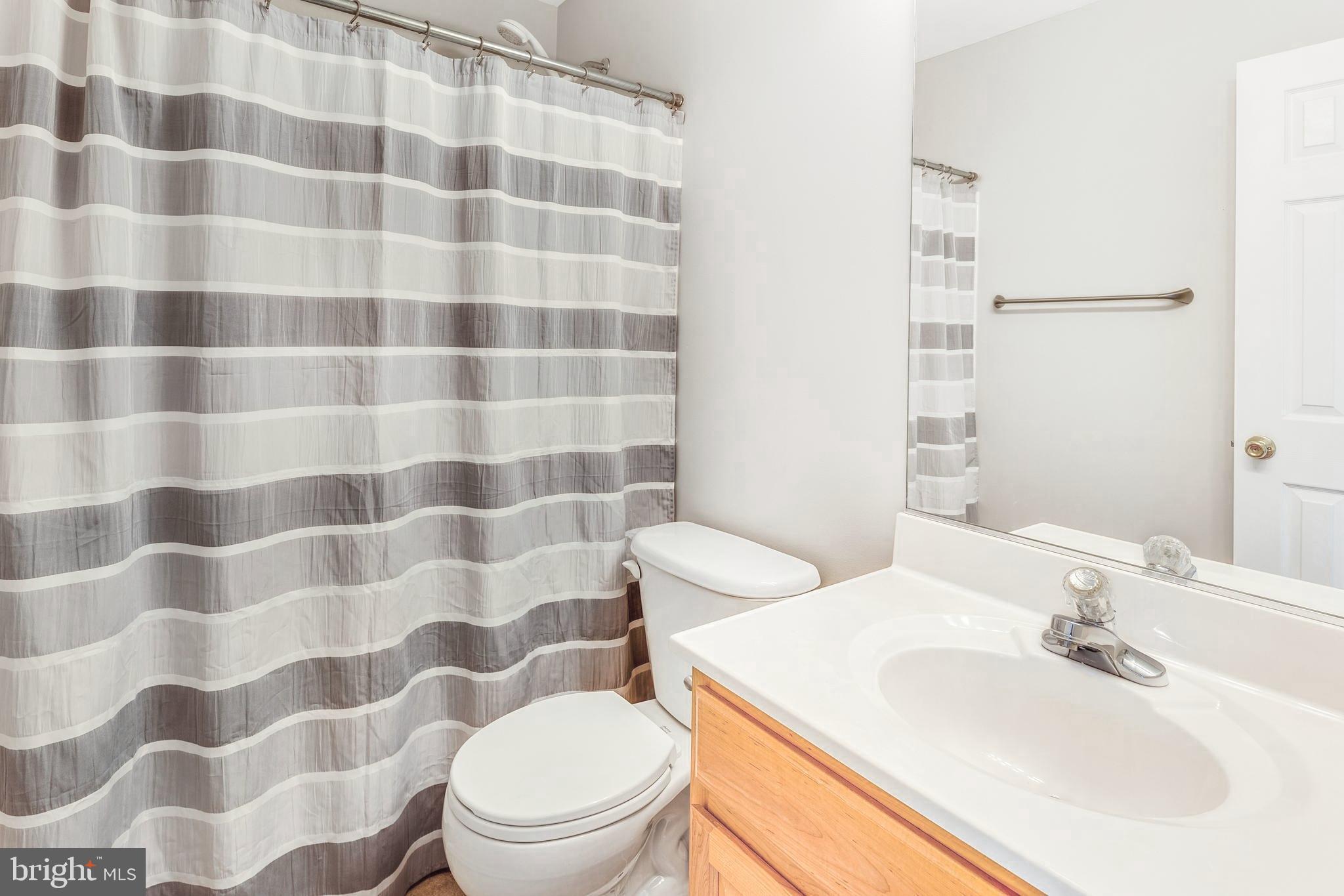 TOWNES AT CAMERON PARKE - Residential