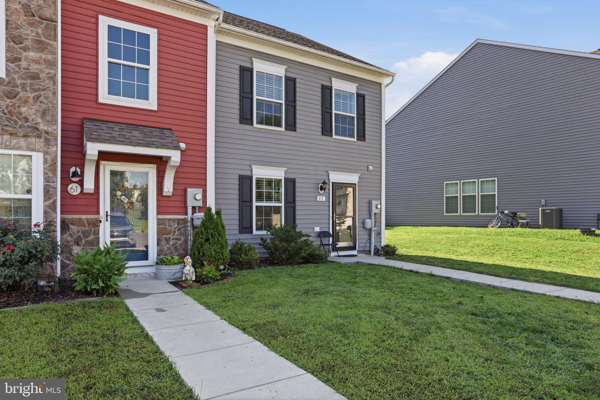 65 DARIEN DRIVE
