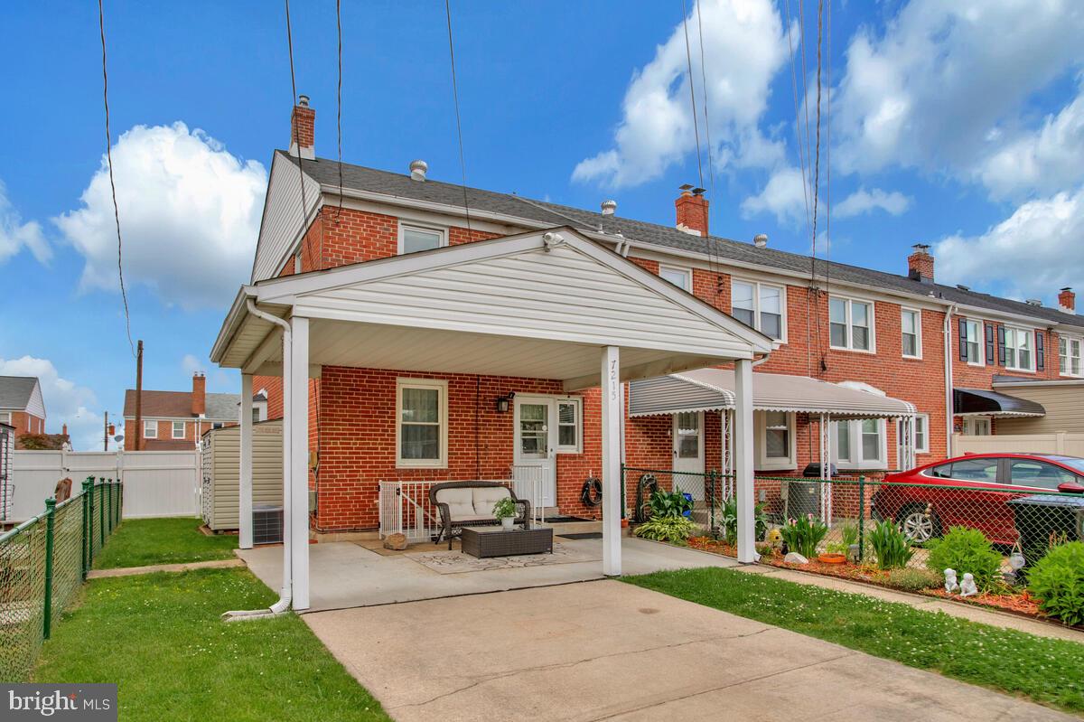 EASTWOOD - Residential