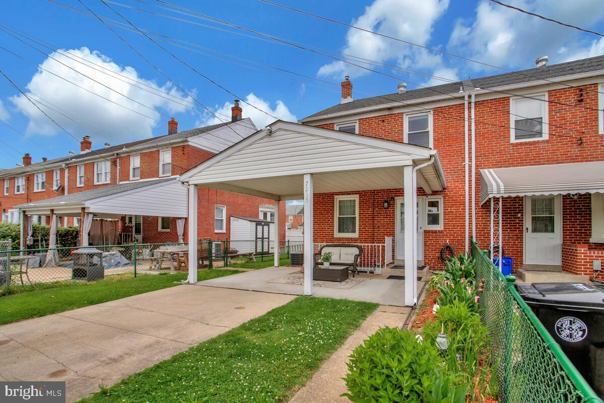 EASTWOOD - Residential