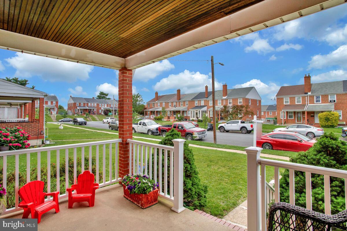 EASTWOOD - Residential