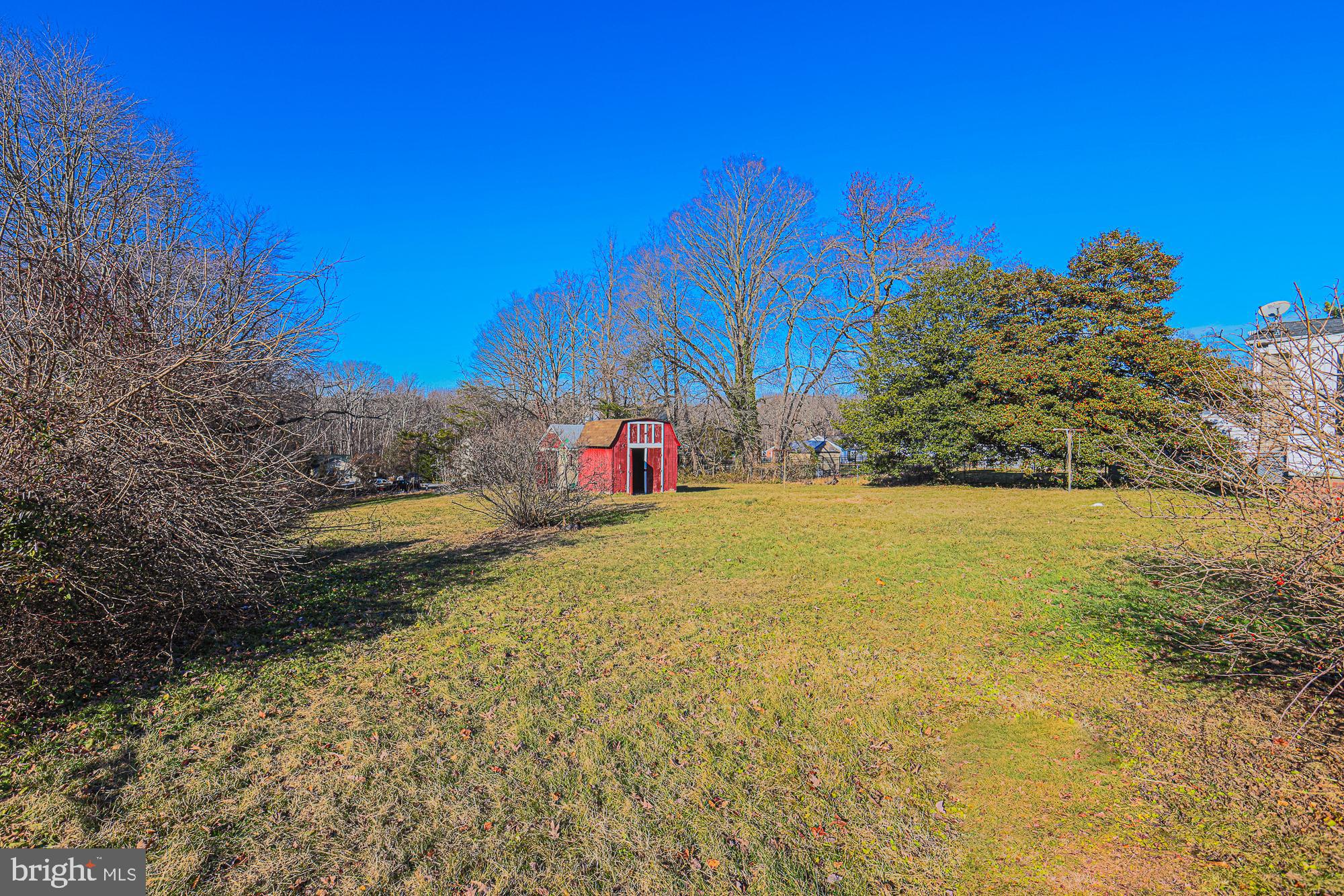 ABINGDON ESTATES - Residential