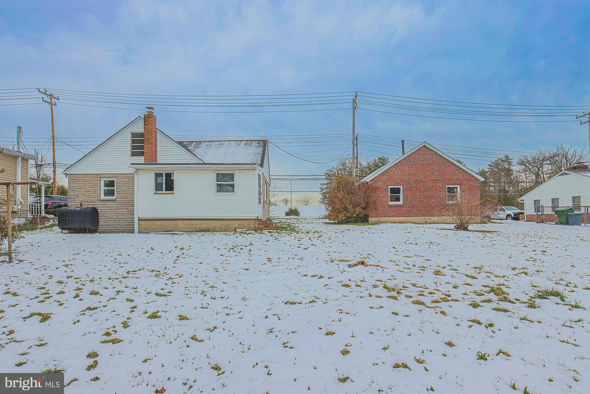 ABINGDON ESTATES - Residential