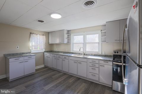 3110 PHILADELPHIA ROAD ABINGDON MD 21009