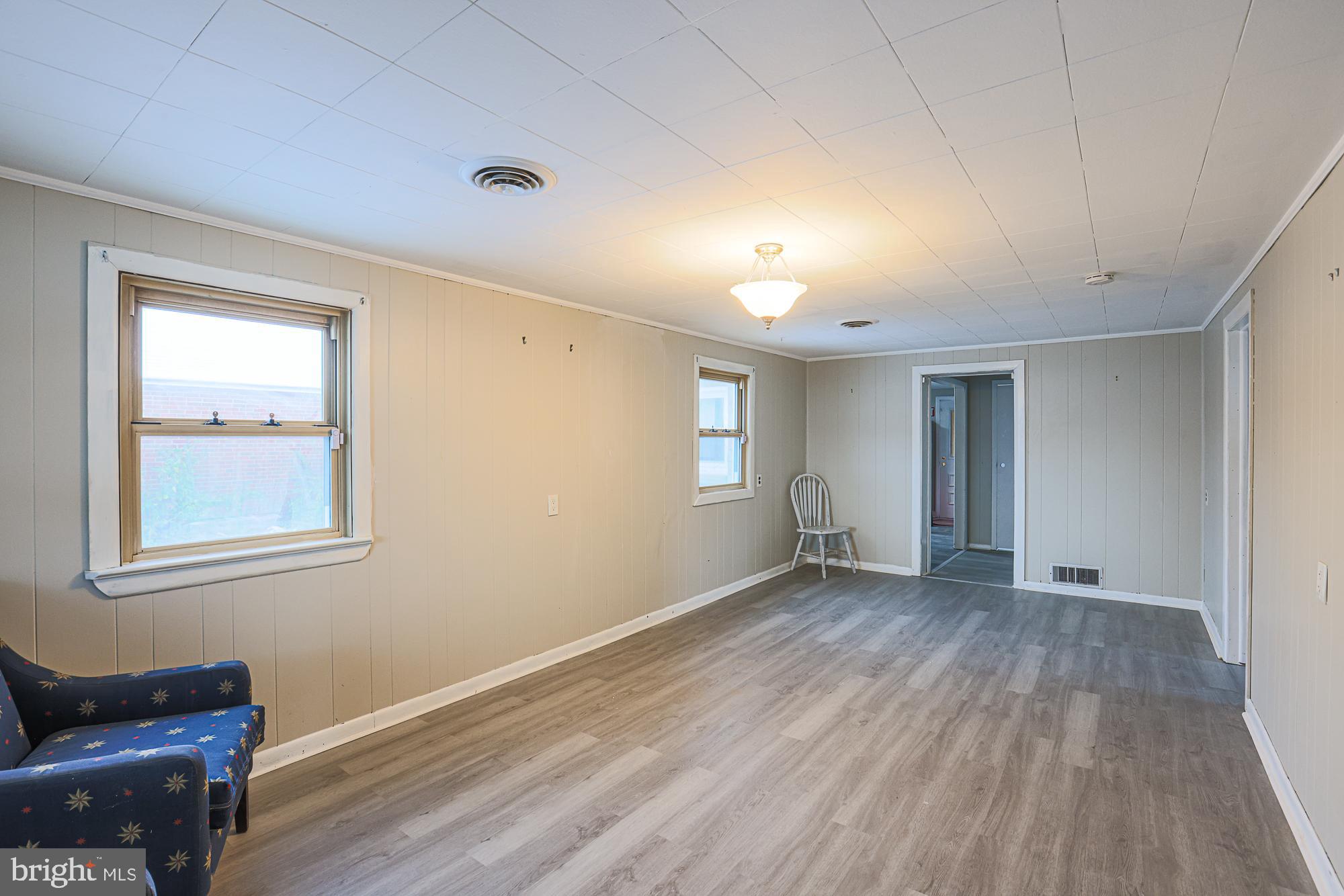 ABINGDON ESTATES - Residential