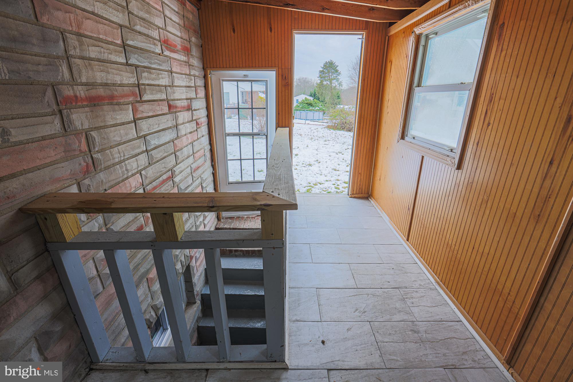 ABINGDON ESTATES - Residential