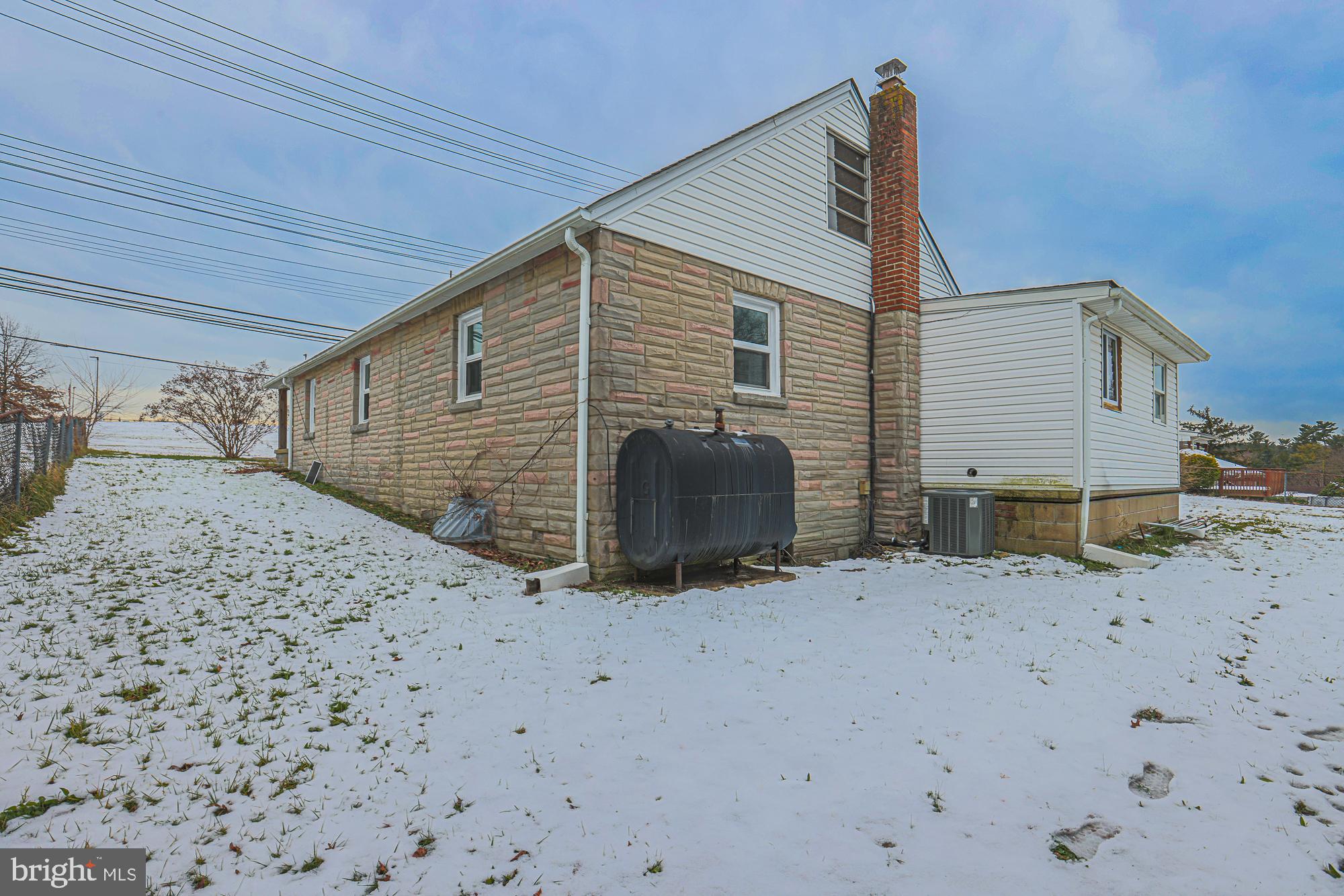 ABINGDON ESTATES - Residential