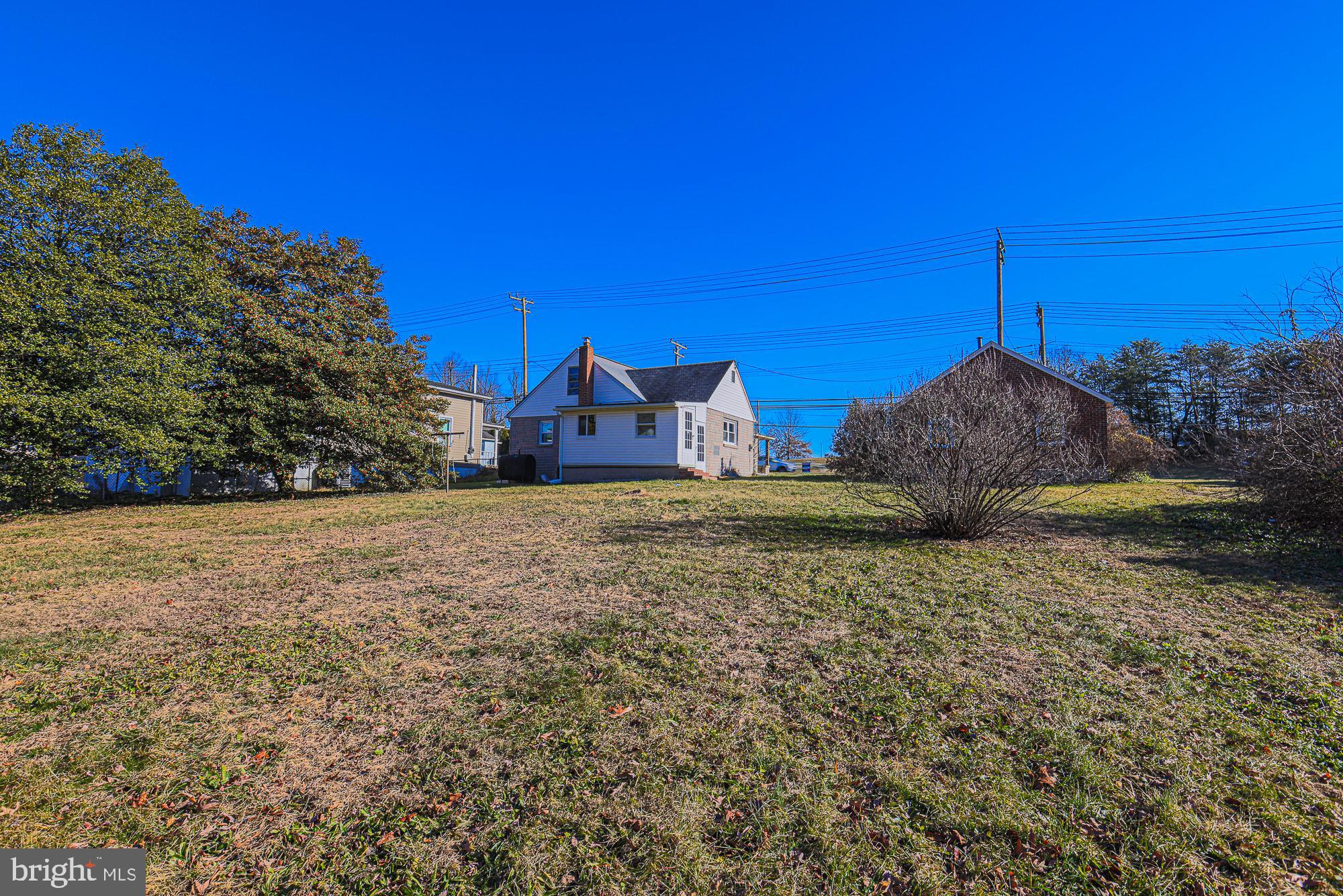 ABINGDON ESTATES - Residential
