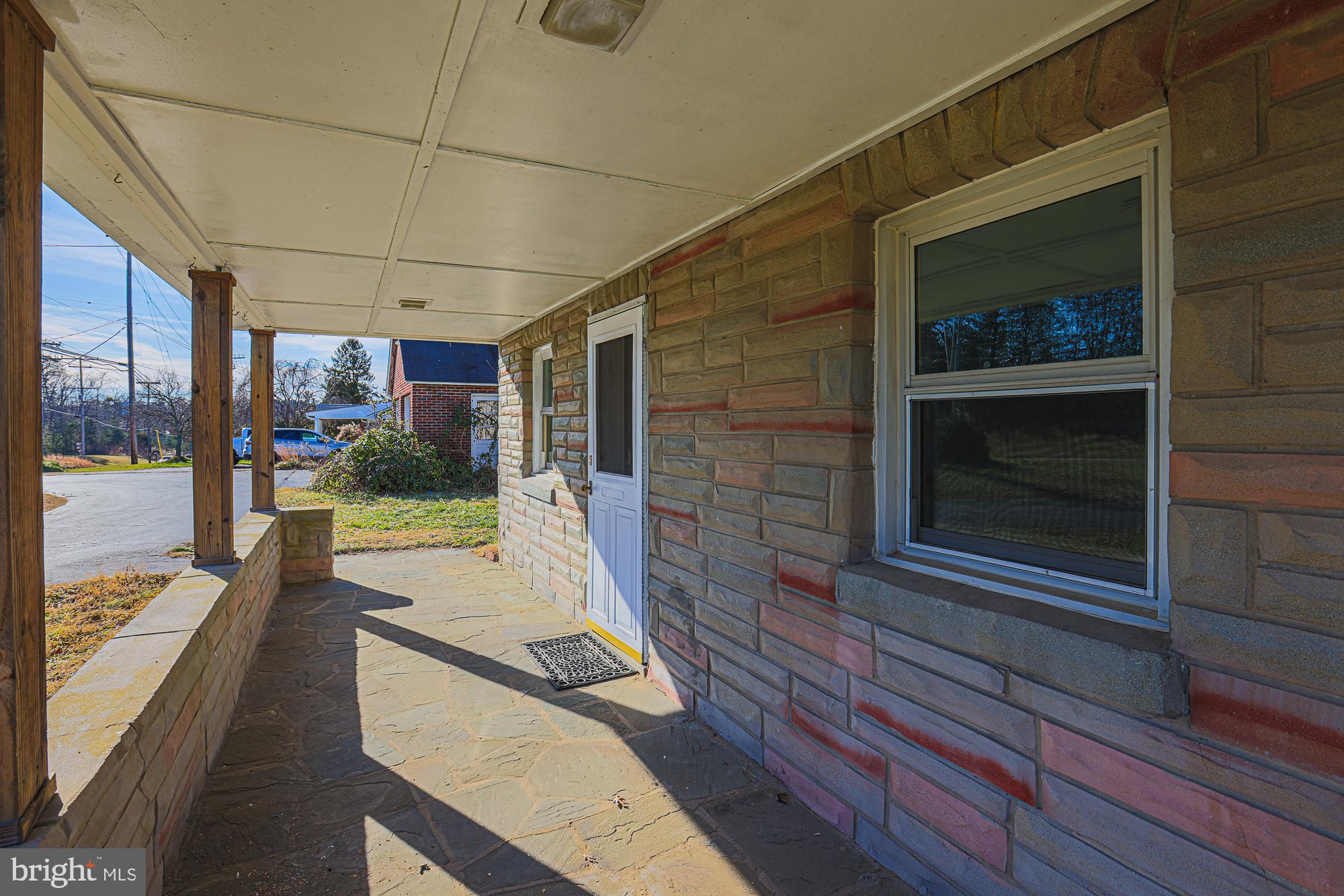 ABINGDON ESTATES - Residential