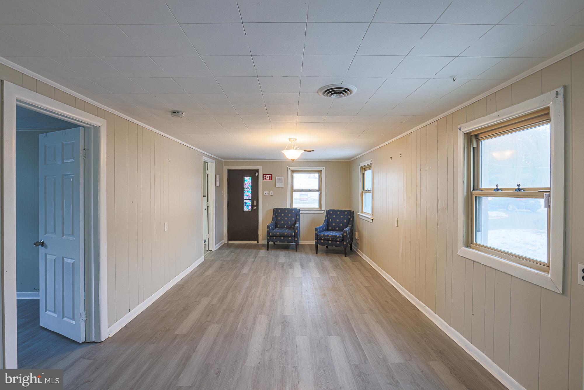 ABINGDON ESTATES - Residential