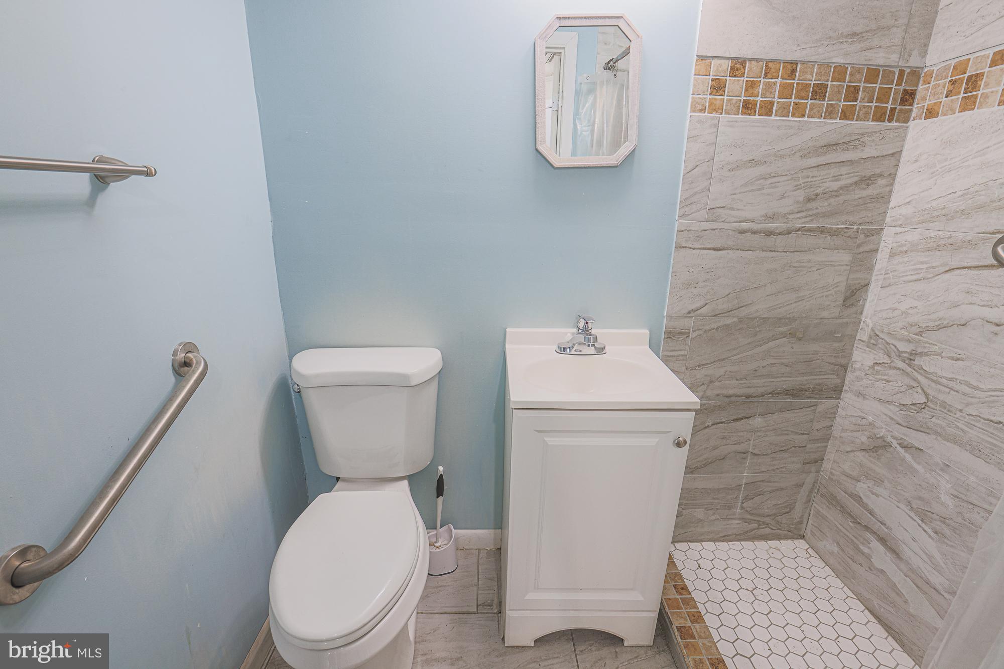 ABINGDON ESTATES - Residential