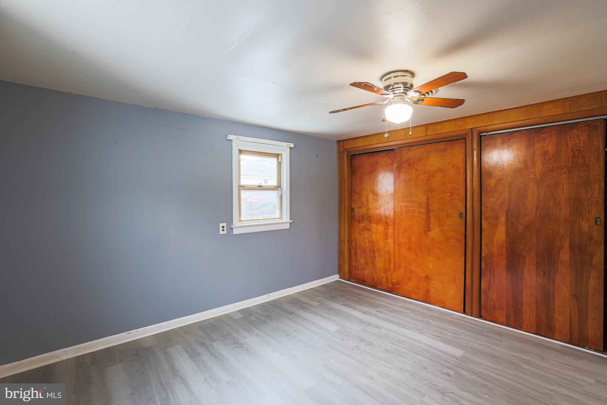 ABINGDON ESTATES - Residential