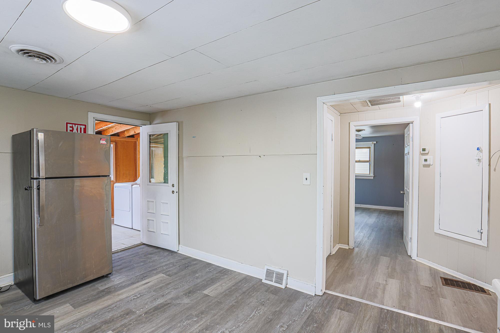 ABINGDON ESTATES - Residential