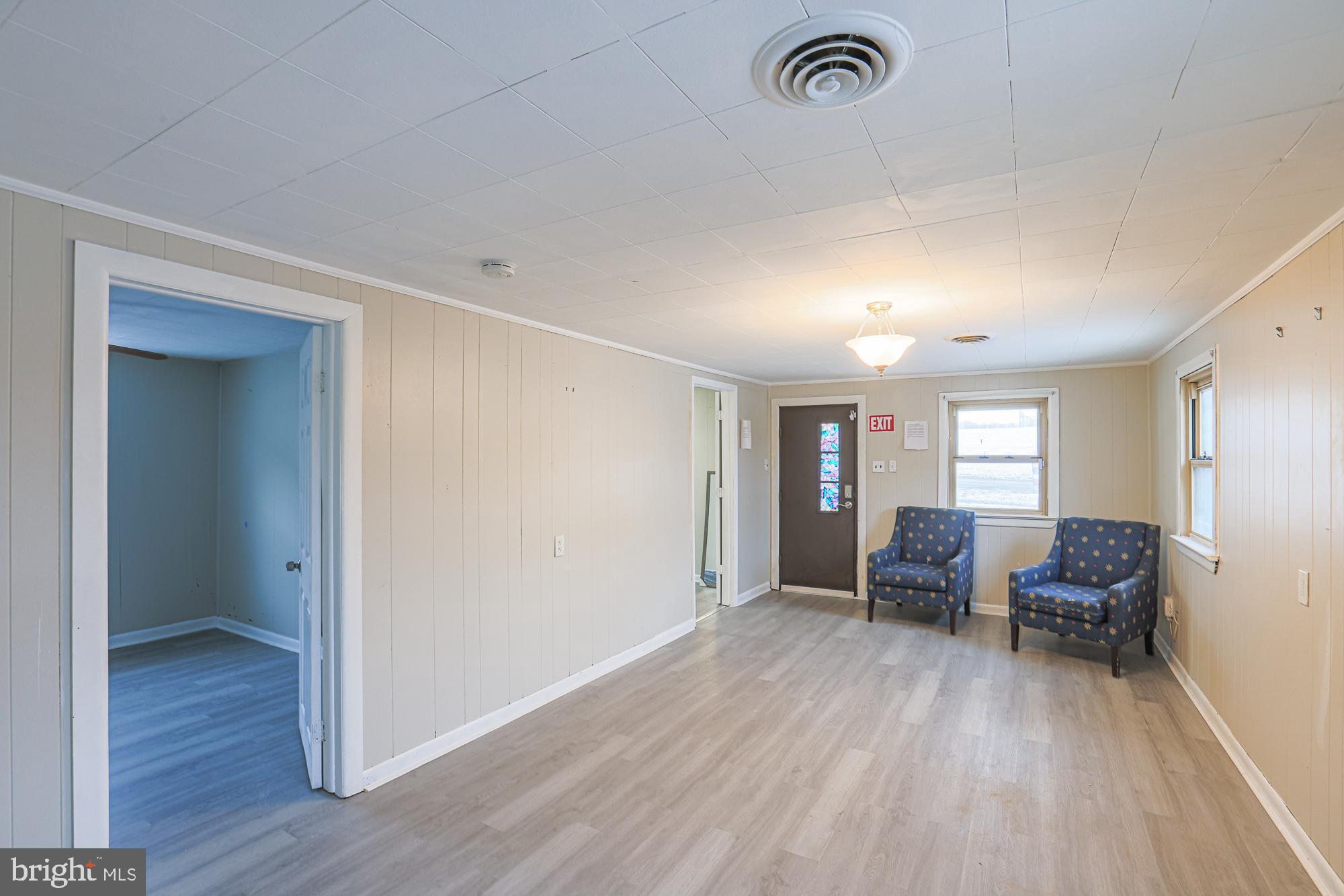 ABINGDON ESTATES - Residential