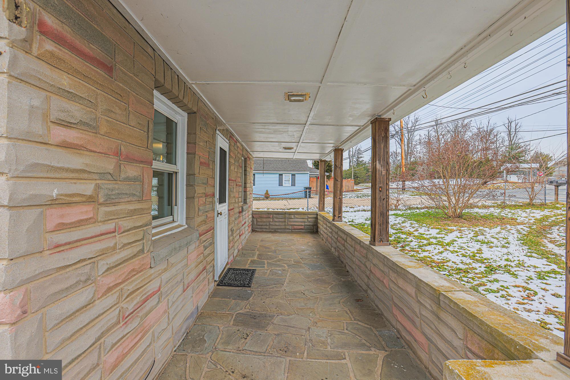 ABINGDON ESTATES - Residential