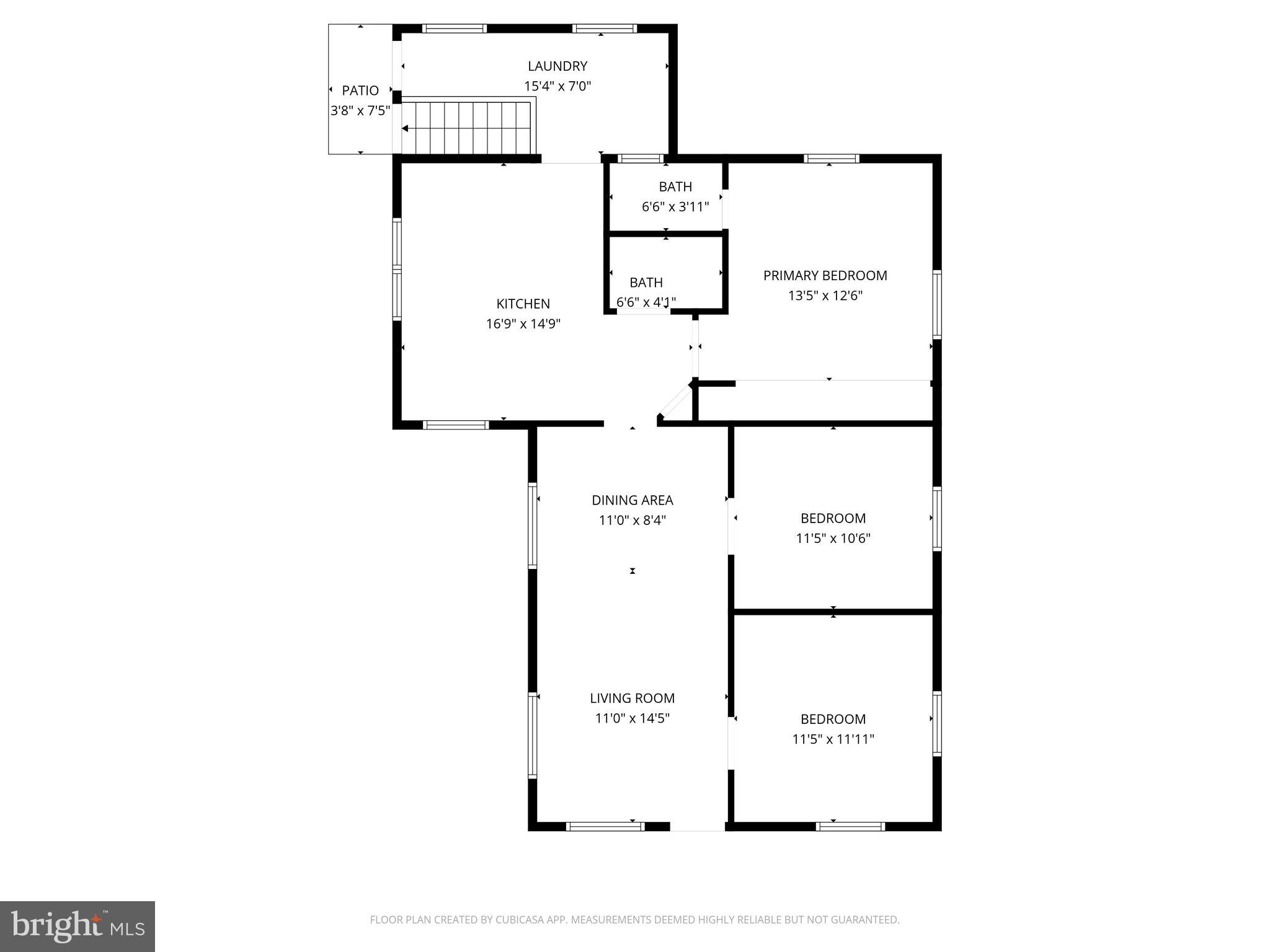 ABINGDON ESTATES - Residential