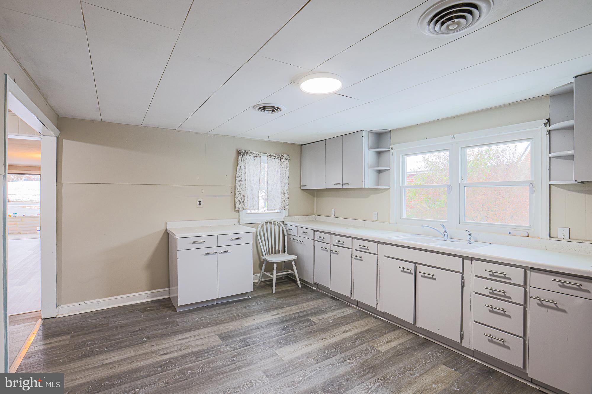 ABINGDON ESTATES - Residential