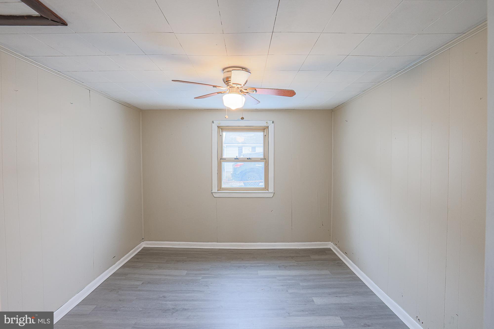 ABINGDON ESTATES - Residential