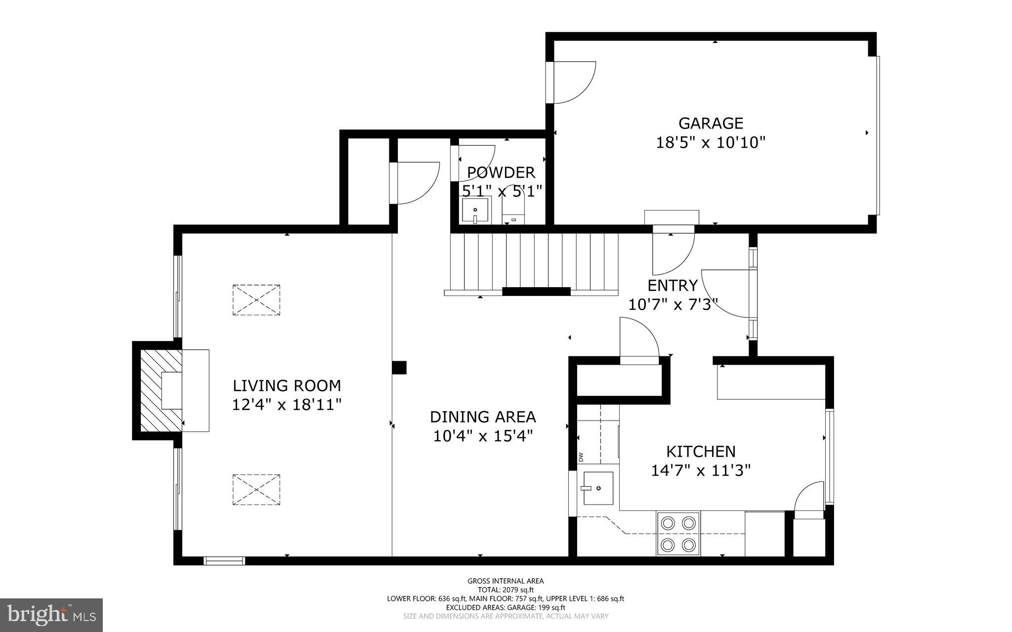 CHADSWOOD - Residential