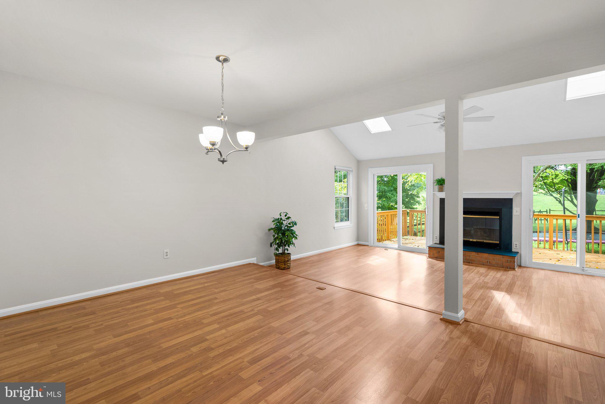 CHADSWOOD - Residential