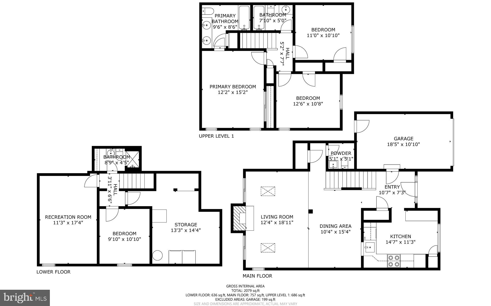 CHADSWOOD - Residential