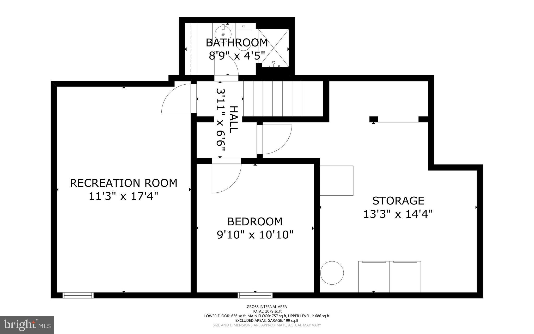 CHADSWOOD - Residential