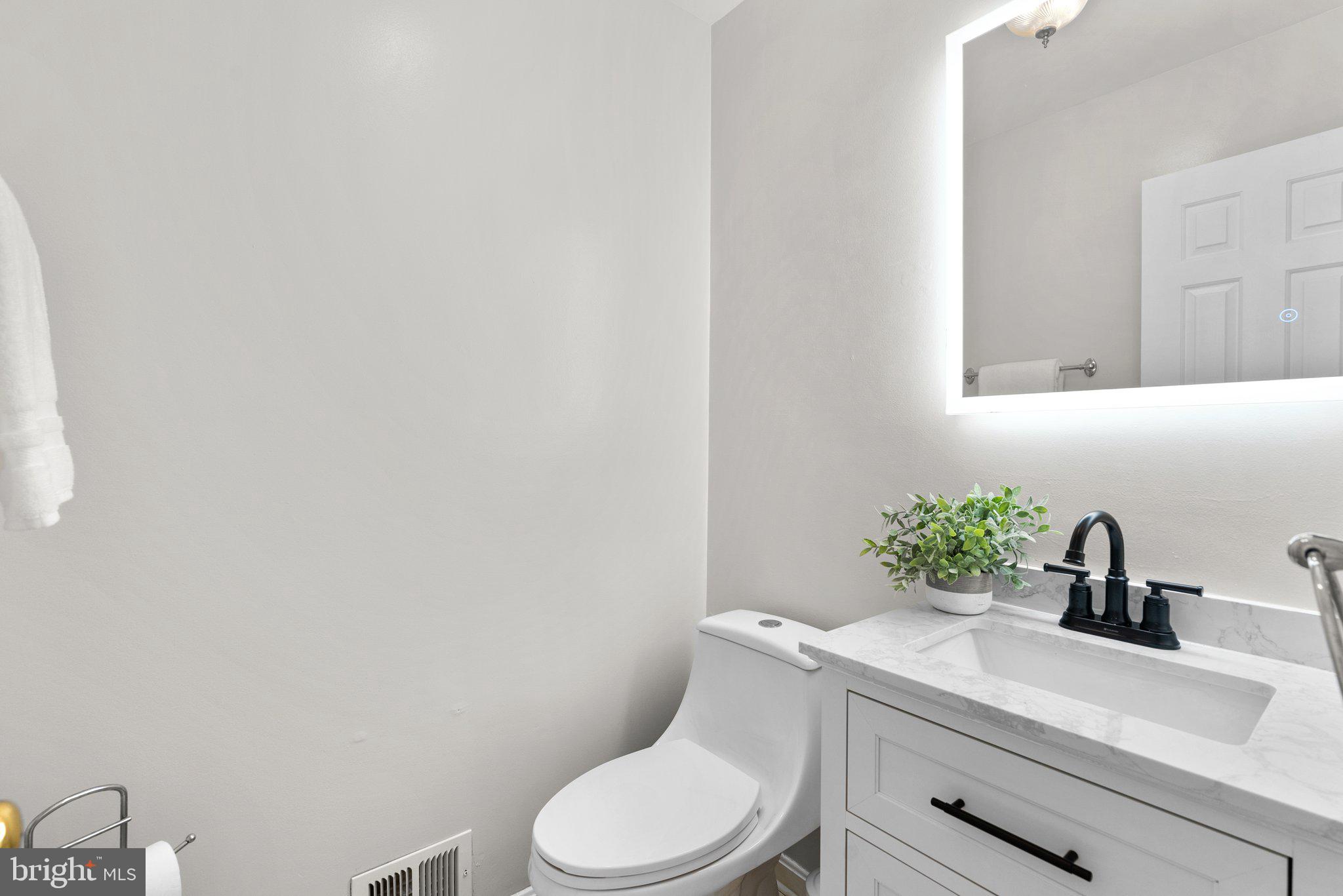 CHADSWOOD - Residential