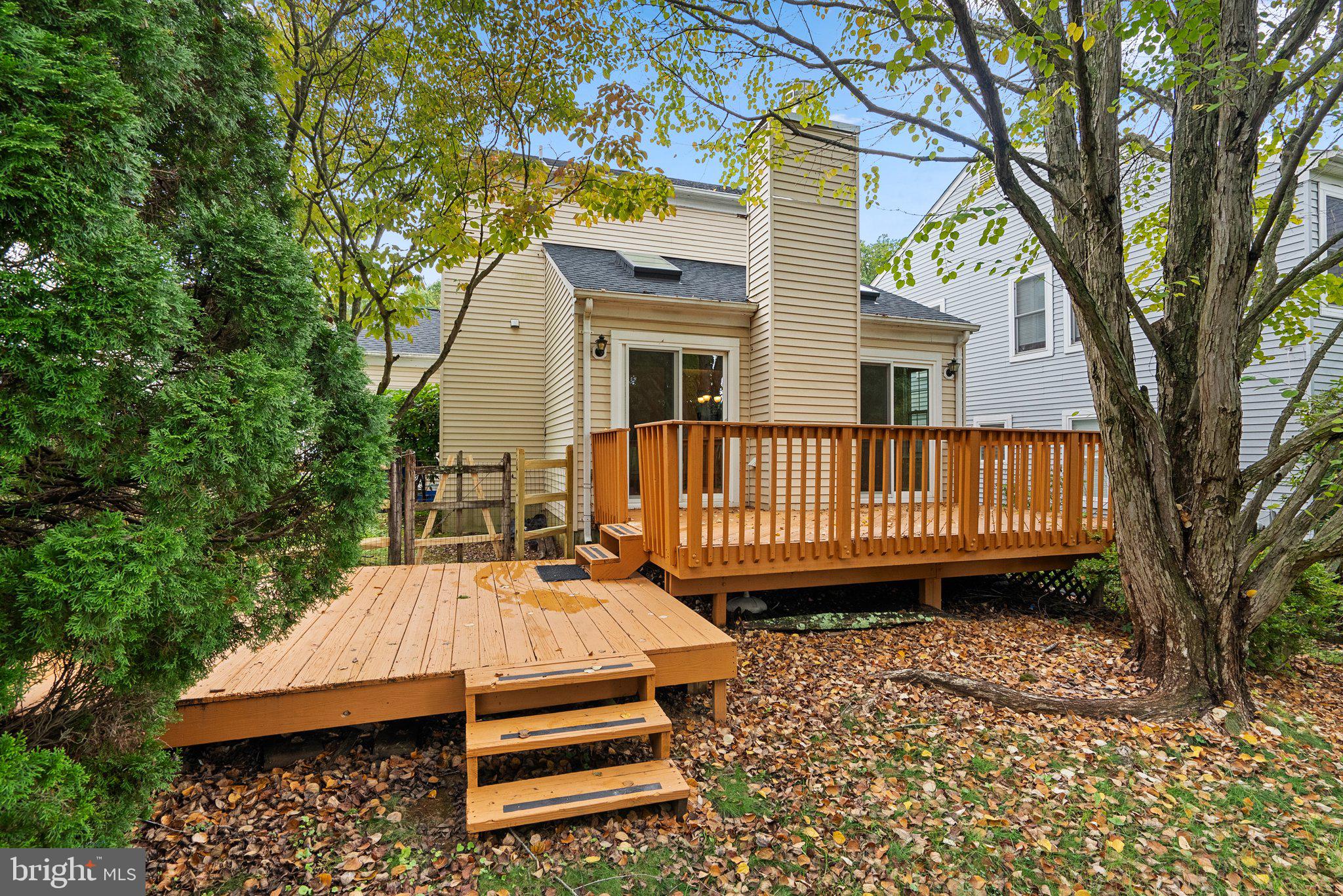 CHADSWOOD - Residential